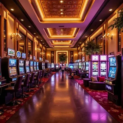 Programas VIP de casino